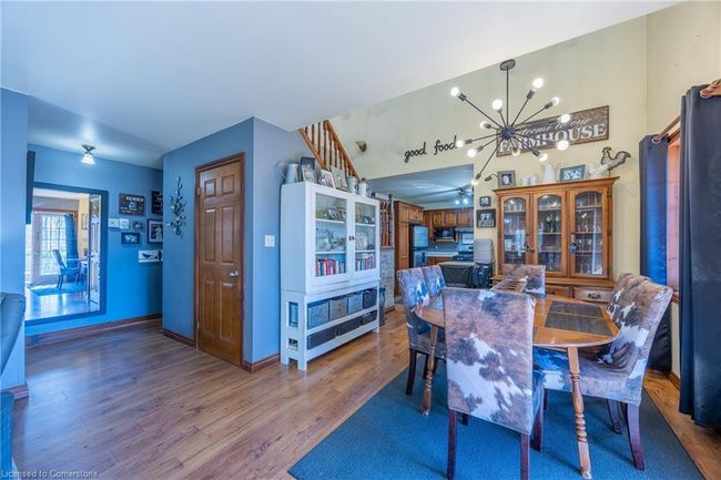 1859 4 Th Concession Rd, House other with 3 bedrooms, 2 bathrooms and 10 parking in Saint Williams ON | Image 14
