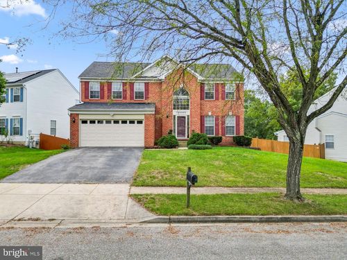 16403 Edgepark Ct, BOWIE, MD, 20716-3920 | Card Image
