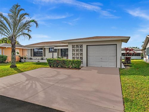 6708 Nw 58th Ct, Tamarac, FL, 33321-5753 | Card Image