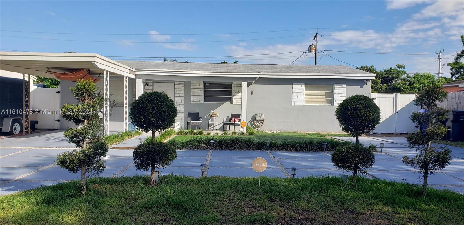 Lincoln St, Hollywood, FL 33024
