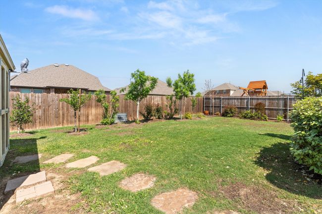 2995 Black Hills Blvd, House other with 4 bedrooms, 3 bathrooms and null parking in Heath TX | Image 35