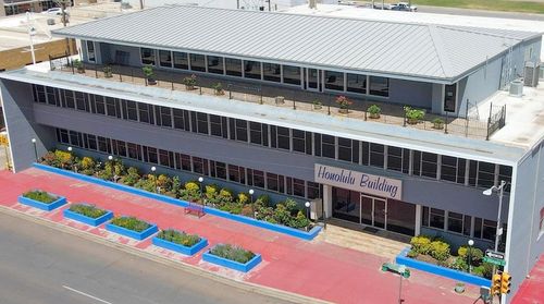 200 W Illinois Ave, Midland, TX, 79701-4643 | Card Image