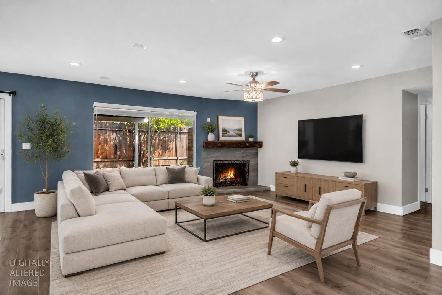 Residential in Orangevale 4