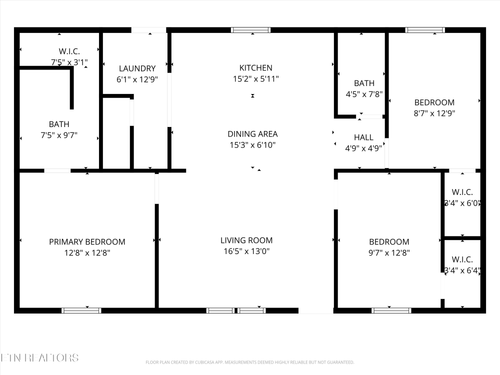 8360 Brickyard Rd, Powell, TN, 37849-3815 | Card Image