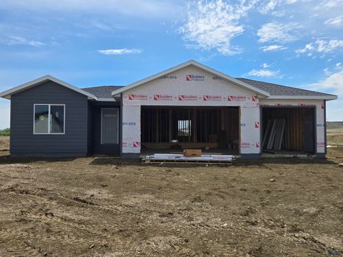 460 Alpha Ave, Box Elder, SD, 57719-2129 | Card Image