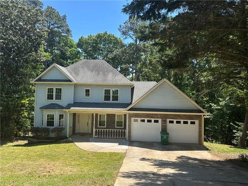 3305 Maple Ridge Ct, Suwanee, GA, 30024-2061 | Card Image