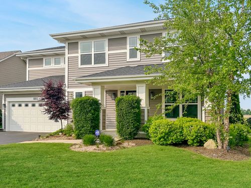 885 Simpson Ave, Elburn, IL, 60119-3406 | Card Image