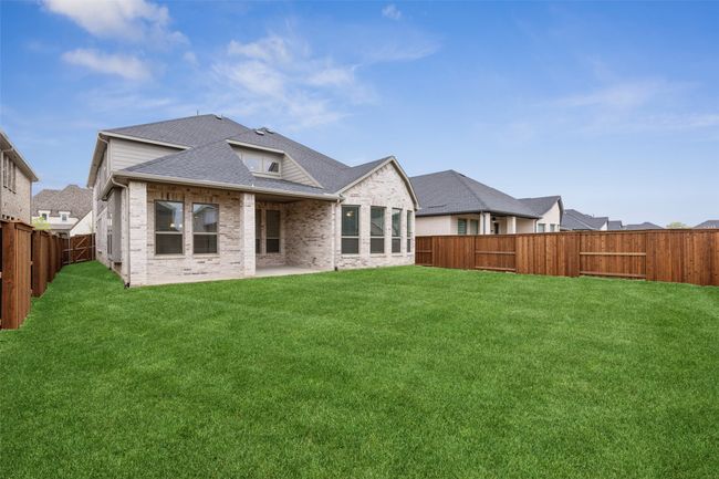 4260 Mill Pond Dr, House other with 5 bedrooms, 5 bathrooms and null parking in Prosper TX | Image 33