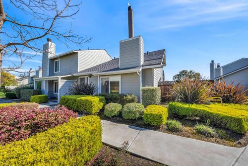 831 Vespucci Ln, San Mateo, CA, 94404 | Card Image