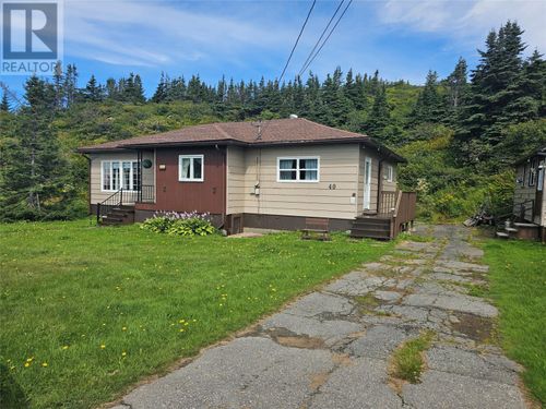 40 Regional St, Channel Port aux Basques, NL, A0M | Card Image