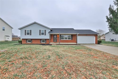 143 Westrock Farm Drive, Englewood, OH, 45322 | Card Image