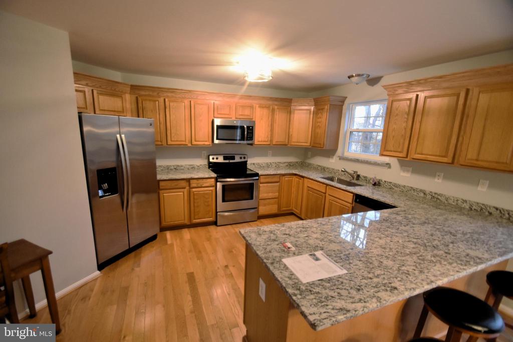 Residential in MILFORD 3
