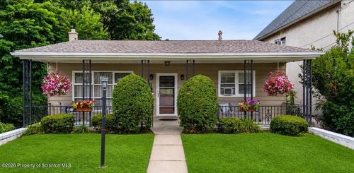332 Spring Street, Dunmore, PA, 18512 | Card Image