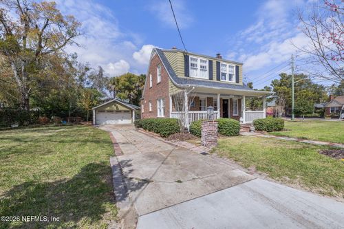1127 Riviera St, Jacksonville, FL, 32207-3026 | Card Image