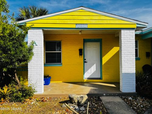 391 S Halifax Drive, Ormond Beach, FL, 32176 | Card Image