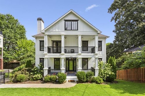 560 Morgan St Ne, ATLANTA, GA, 30308-2821 | Card Image