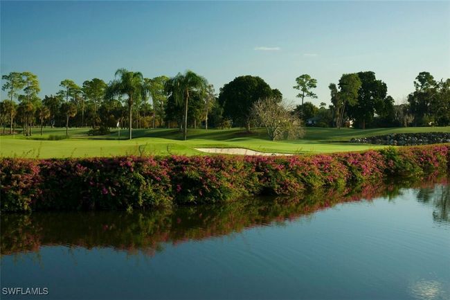 APT-206 - 16391 Fairway Woods Dr, Condo with 2 bedrooms, 2 bathrooms and null parking in FORT MYERS FL | Image 40