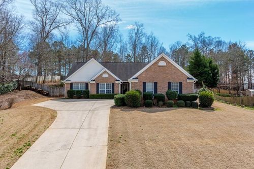 6229 Huckleberry Rdg, Flowery Branch, GA, 30542-5360 | Card Image