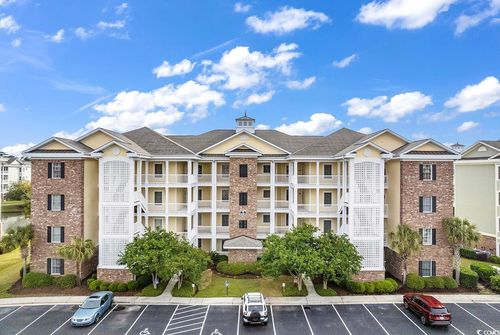 404-4878 Luster Leaf Circle, Myrtle Beach, SC, 29577 | Card Image