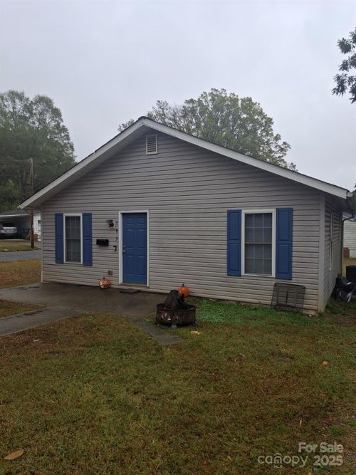 183 Brookwood Ave Nw, Concord, NC, 28025-4454 | Card Image