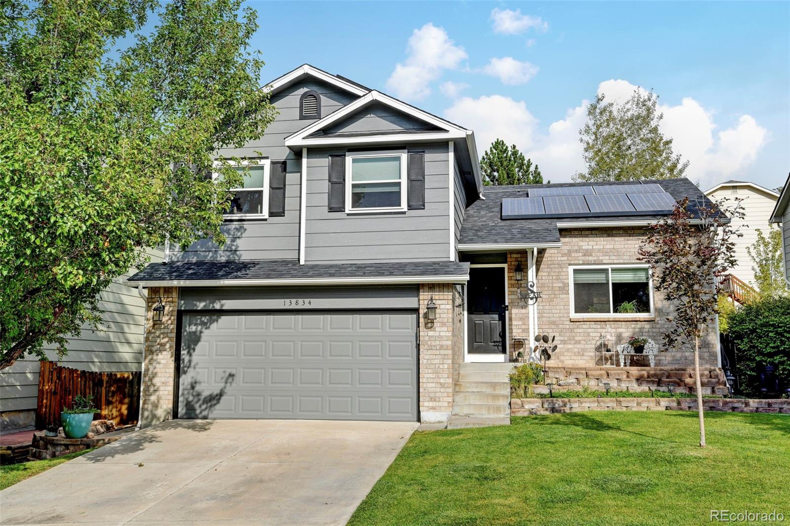 Jackson St, Thornton, CO 80602