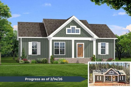 209 White Oak Ct, Boydton, VA, 23917 | Card Image