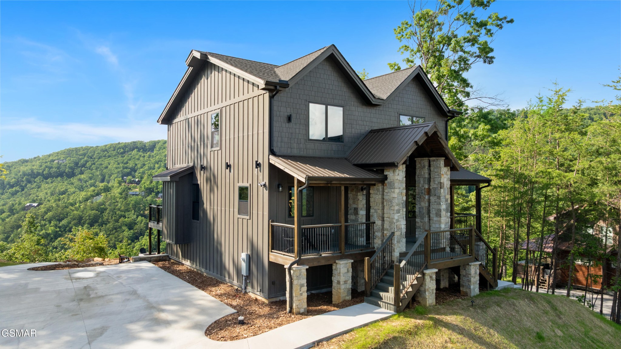 Residential in Sevierville 5