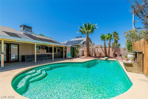 4460 Cranbrook Way, Las Vegas, NV, 89103-4258 | Card Image