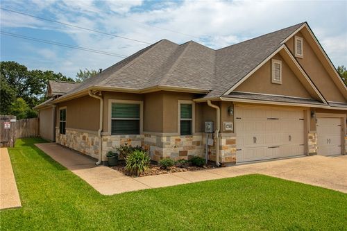 1716 Lonetree Dr, College Station, TX, 77845-4365 | Card Image