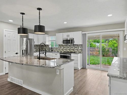 1122 Drake Cir, Colorado Springs, CO, 80915-2207 | Card Image