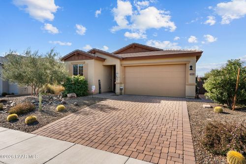 4320 Buffalo Rdg, Wickenburg, AZ, 85390-1258 | Card Image