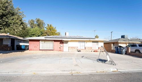 1116 E Owens Avenue, North Las Vegas, NV, 89030 | Card Image