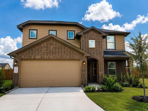 2154 Bravos Manor Lane, Fresno, TX, 77545 | Card Image