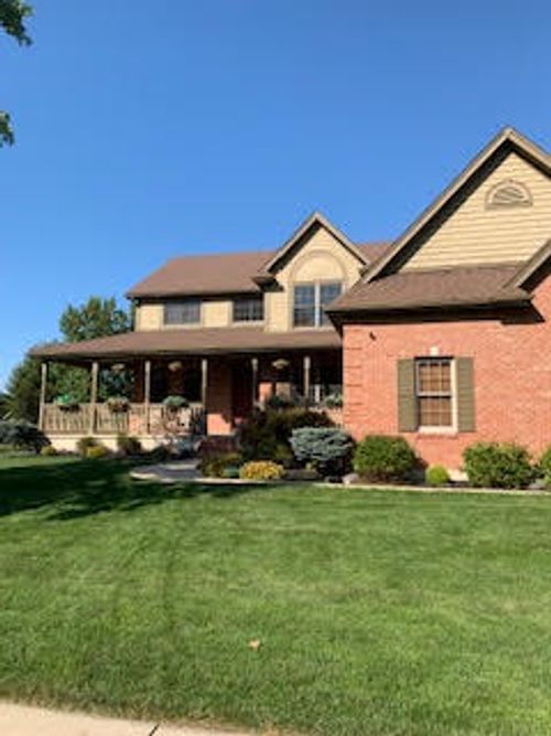 2311 Upper Trent Way, Vandalia, OH, 45377-9412 | Card Image