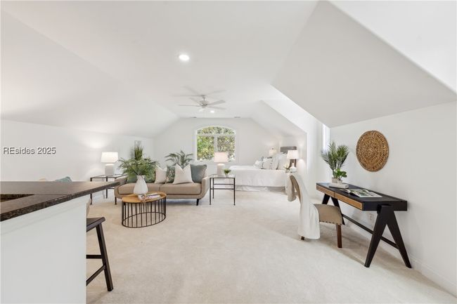 43 Hampton Hall Blvd, House other with 4 bedrooms, 5 bathrooms and null parking in Bluffton SC | Image 69