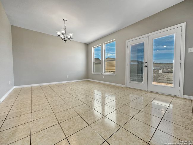 220 Scenic Hills Dr, House other with 4 bedrooms, 2 bathrooms and null parking in La Vernia TX | Image 7