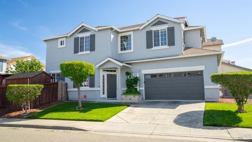 2581 Smith Ln, Fairfield, CA, 94533-6599 | Card Image