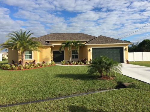5866 Nw Mesa Cir, Port St Lucie, FL, 34986-4167 | Card Image