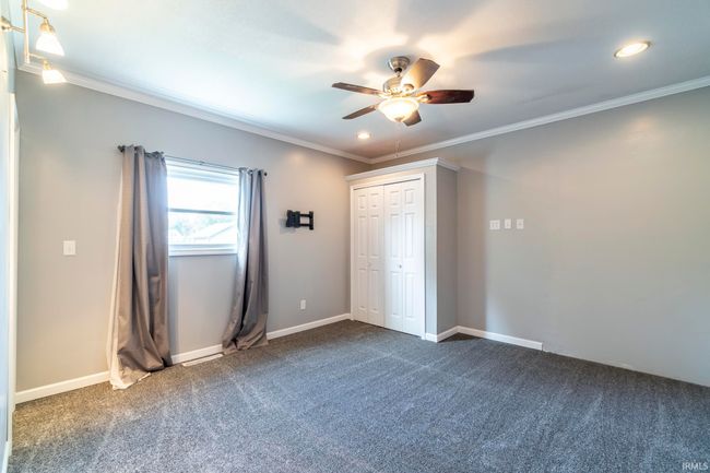 152 W Randolph St, House other with 4 bedrooms, 3 bathrooms and null parking in Nappanee IN | Image 22