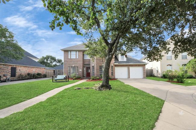 2613 Broussard Ct, House other with 4 bedrooms, 4 bathrooms and 2 parking in Seabrook TX | Image 5