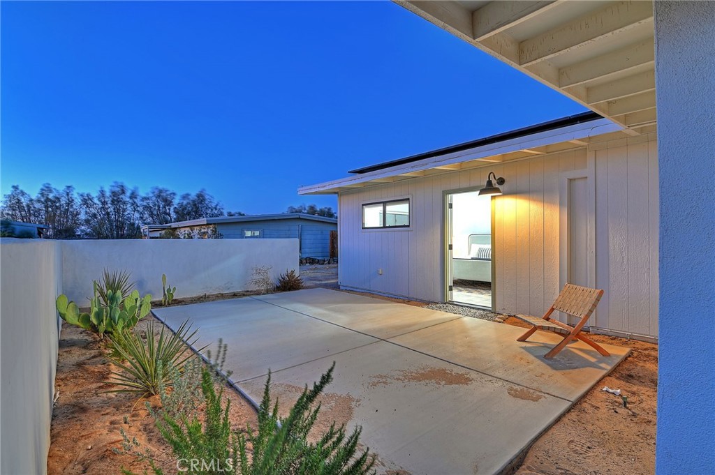 Residential in Joshua Tree 4