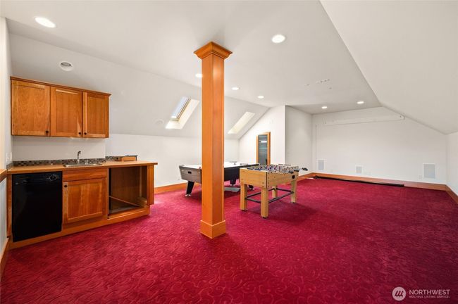 794 W Smith Rd, House other with 4 bedrooms, 5 bathrooms and 4 parking in Bellingham WA | Image 18