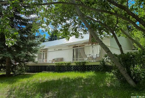 86 Ferguson Bay, Webb Rm No. 138, SK, S0N2N0 | Card Image