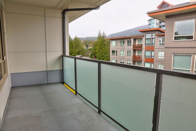 507 - 2651 Library Lane, Condo with 2 bedrooms, 2 bathrooms and 1 parking in North Vancouver BC | Image 6