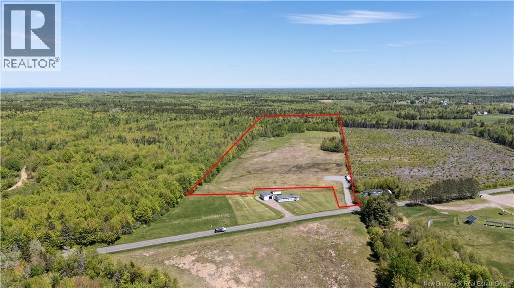 Land in Cormier Village
