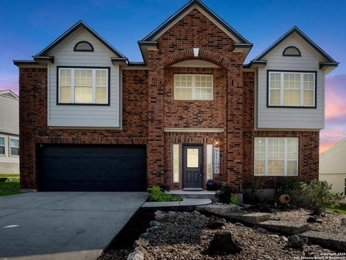 13710 Laramie Hl, San Antonio, TX, 78233-5384 | Card Image