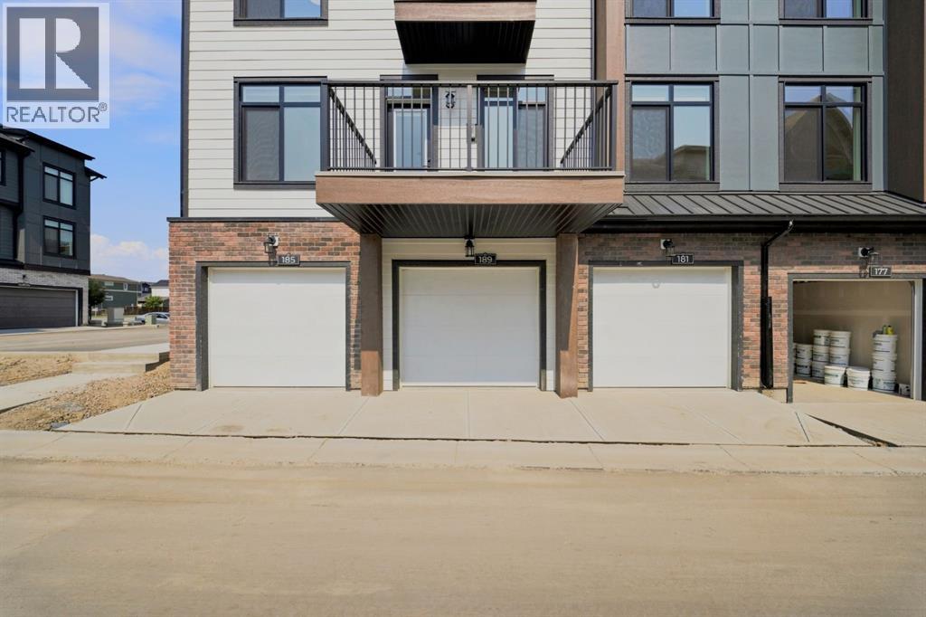 Residential in Calgary 5