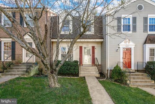 14569 Truro Parish Ct, CENTREVILLE, VA, 20120-3203 | Card Image