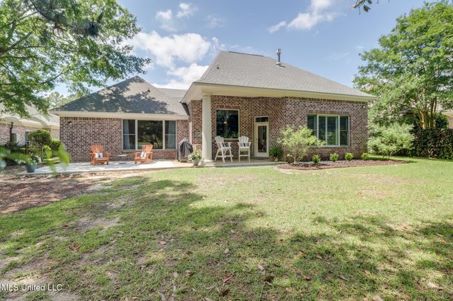 Backyard | Image 25