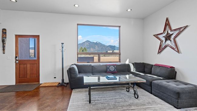 28 Piedra Vista Rd, House other with 3 bedrooms, 3 bathrooms and null parking in El Prado NM | Image 4